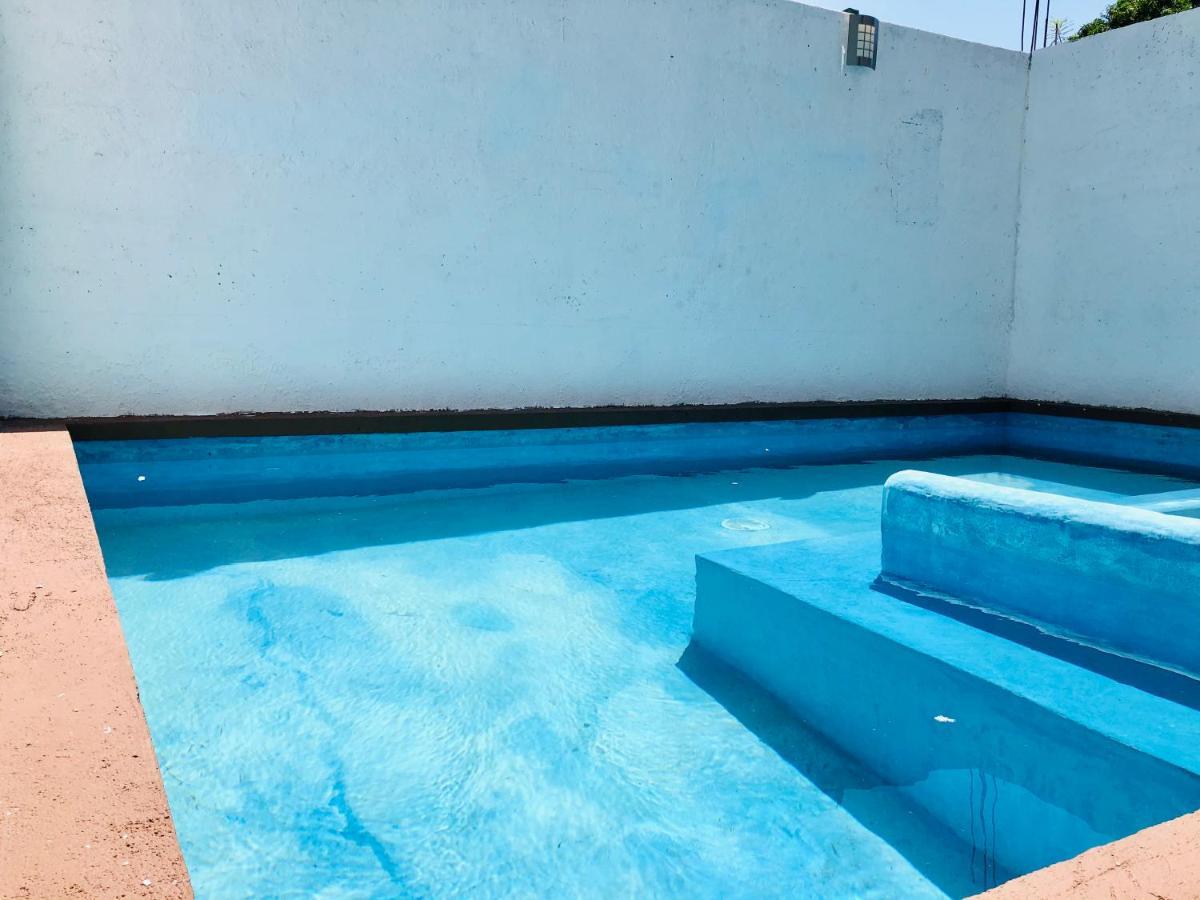 Hotel Playa Del Parque By Rotamundos Huatulco 외부 사진